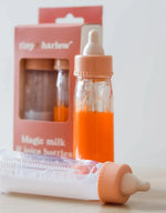 Load image into Gallery viewer, Doll pretend bottle