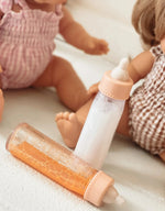 Load image into Gallery viewer, Doll pretend bottle