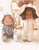 Load image into Gallery viewer, Doll pretend bottle