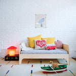 Load image into Gallery viewer, Perch Toddler bed