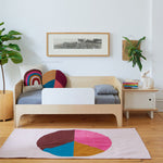 Load image into Gallery viewer, Perch Toddler bed