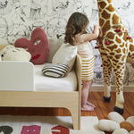 Load image into Gallery viewer, Perch Toddler bed