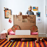 Load image into Gallery viewer, Perch Toddler bed