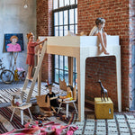 Load image into Gallery viewer, Perch Twin Loft Bed