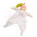 Charger l'image dans la galerie, Organic Soothing Blanket Baby Doll