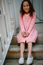 Load image into Gallery viewer, The Sky Dress - Rose