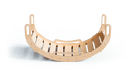 Load image into Gallery viewer, PlayArch XL - Large Wooden Climber and Rocker