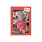 Load image into Gallery viewer, Julia- The Mouse Mansion Plush