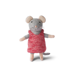 Load image into Gallery viewer, Julia- The Mouse Mansion Plush