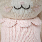 Load image into Gallery viewer, Hannah the Bunny- Blush