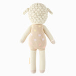 Load image into Gallery viewer, Lucy the Lamb- Pastel
