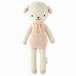 Load image into Gallery viewer, Lucy the Lamb- Pastel