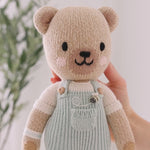 Load image into Gallery viewer, Charlie the Honey Bear