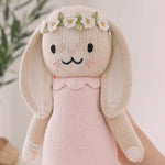 Load image into Gallery viewer, Hannah the Bunny- Blush