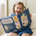 Load image into Gallery viewer, The Forest Feast- 48 Piece