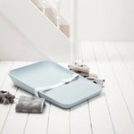 Load image into Gallery viewer, Leander Matty Changing Mat- Blueberry