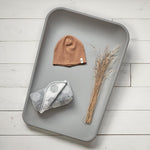 Load image into Gallery viewer, Leander Matty Changing Mat- Pearl Grey