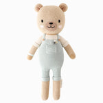 Load image into Gallery viewer, Charlie the Honey Bear