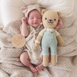 Load image into Gallery viewer, Charlie the Honey Bear
