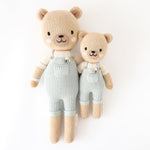 Load image into Gallery viewer, Charlie the Honey Bear