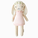Load image into Gallery viewer, Hannah the Bunny- Blush