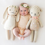Load image into Gallery viewer, Lucy the Lamb- Pastel