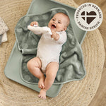 Load image into Gallery viewer, Leander Matt Changing Mat- Sage Green