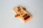 Charger l'image dans la galerie, Long-Short Knob Puzzle - Montessori