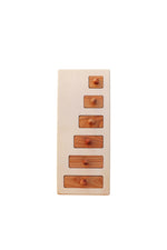 Charger l'image dans la galerie, Long-Short Knob Puzzle - Montessori