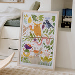 Load image into Gallery viewer, The Forest Feast- 48 Piece