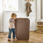 Load image into Gallery viewer, Leander Matt Changing Mat- Mocca