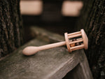 Load image into Gallery viewer, Rattle - Nighthawk