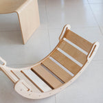 Load image into Gallery viewer, PlayArch - Balance Board and Rocker