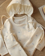 Charger l'image dans la galerie, Snap set- Rocking horse