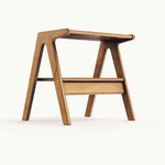 Load image into Gallery viewer, Two Step | Wooden Step Stools For Kids