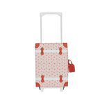 Load image into Gallery viewer, See ya Suitcase- Strawberry