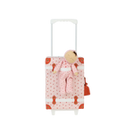 Load image into Gallery viewer, See ya Suitcase- Strawberry