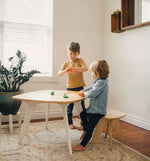 Charger l'image dans la galerie, Kids playroom table - Modern Kids Play Table