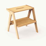 Load image into Gallery viewer, Two Step | Wooden Step Stools For Kids