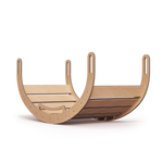 Load image into Gallery viewer, PlayArch XL - Large Wooden Climber and Rocker