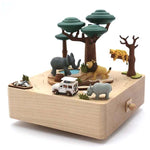 Charger l'image dans la galerie, Safari (In Store Purchase Only)