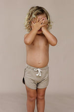 Charger l'image dans la galerie, Swimsuit Trunks- Sand