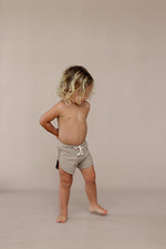 Charger l'image dans la galerie, Swimsuit Trunks- Sand