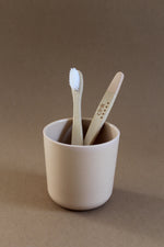 Load image into Gallery viewer, recyclable toothbrush for babies