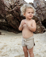 Charger l'image dans la galerie, Swimsuit Trunks- Sand