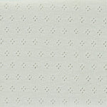 Charger l'image dans la galerie, openwork pattern in cream color