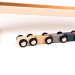 Charger l'image dans la galerie, Cars Slide Game with Bells
