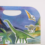 Load image into Gallery viewer, Dinosaurs Magnetic Activity Game
