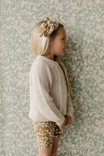 Load image into Gallery viewer, Knitted Jumper- Cream Marle
