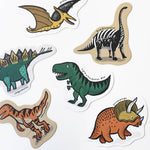 Charger l'image dans la galerie, Beginner Puzzles - Dino
